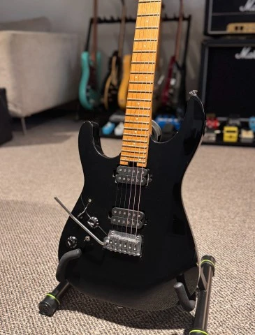 Charvel Pro-Mod DK24 HH Left Handed