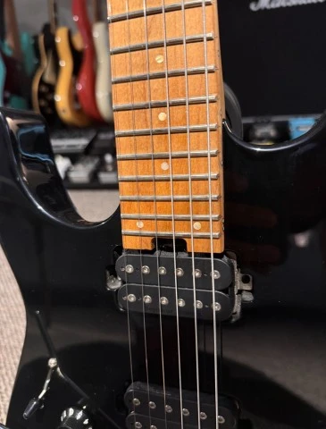 Charvel Pro-Mod DK24 HH Left Handed