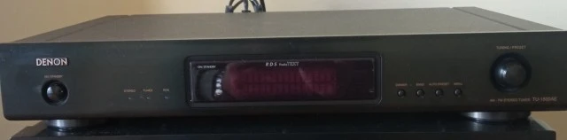Tuner DENON TU1500 A E