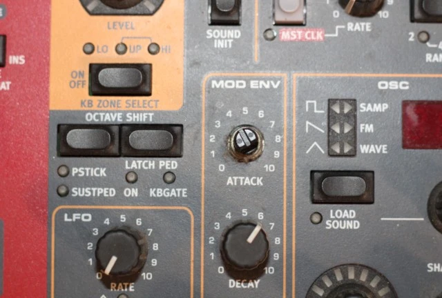 Nord Stage 2 EX Hammer Action 88