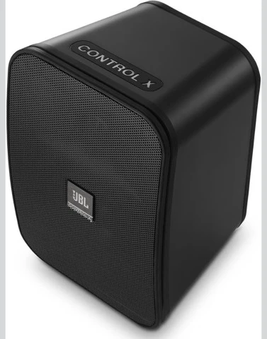 JBL Control X (Ζεύγος)