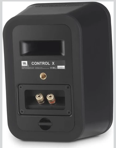 JBL Control X (Ζεύγος)
