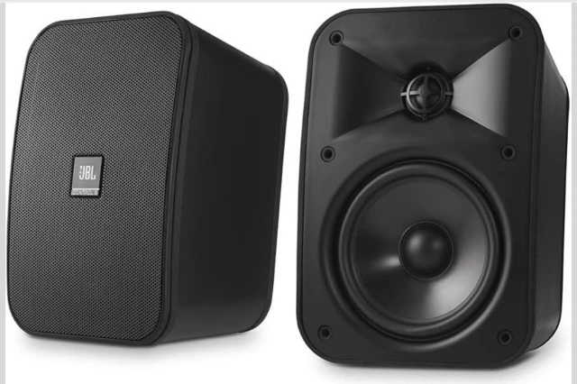 JBL Control X (Ζεύγος)
