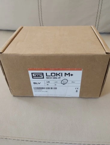 Schiit Loki Mini+ Analog Equalizer – αγορά 05/2026