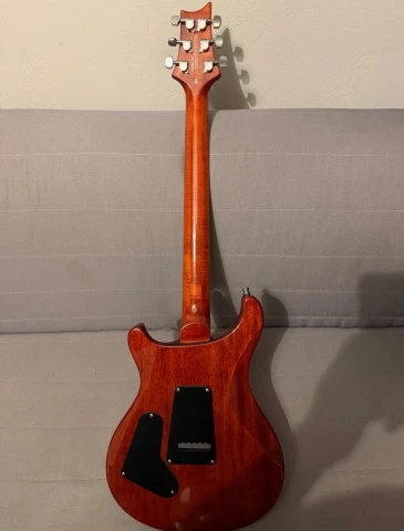 Prs se custom