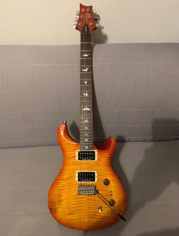 Prs se custom
