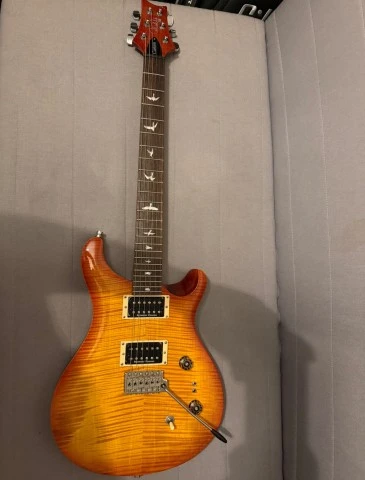 Prs se custom