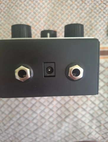 Maestro Fuzztone FZ-M