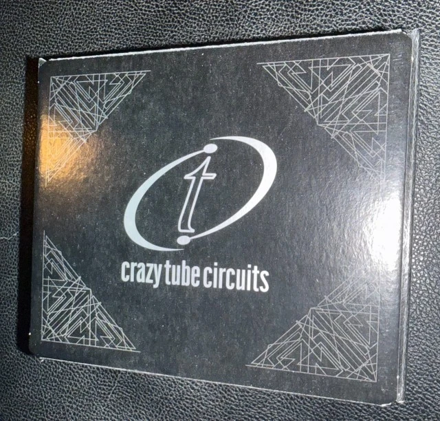 Crazy Tube Circuits Mirage Junior
