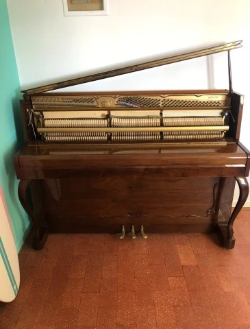 Piano Scheffler