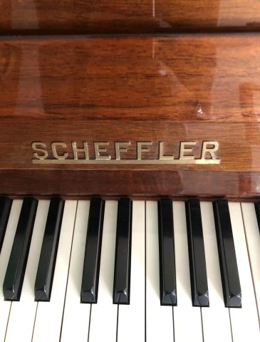 Piano Scheffler