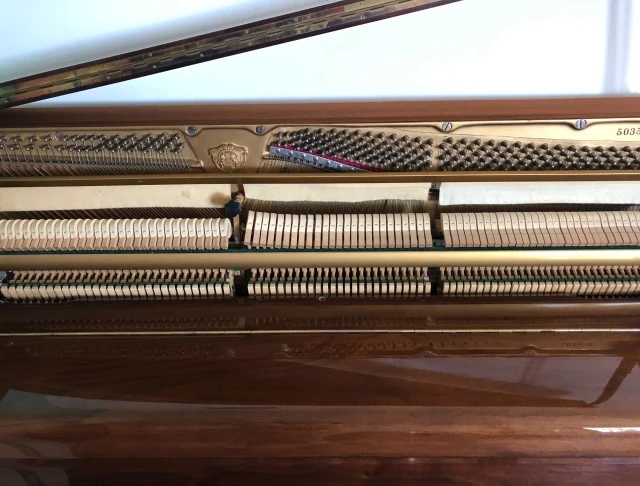 Piano Scheffler