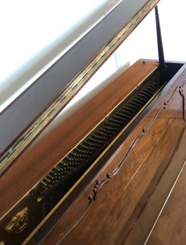 Piano Scheffler