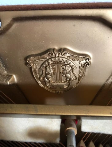 Piano Scheffler