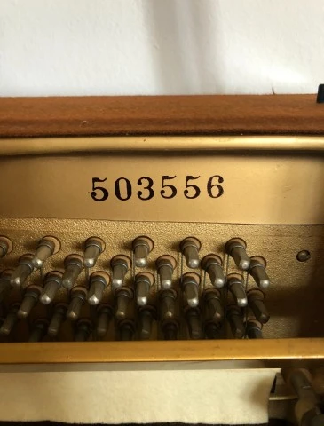 Piano Scheffler