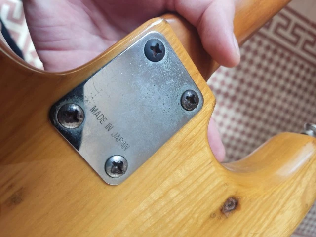 Yamaha Super Rock'n Roller του 1979