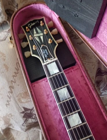 Gibson LP Custom R7
