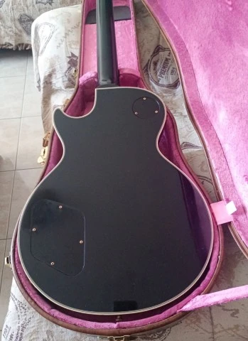 Gibson LP Custom R7
