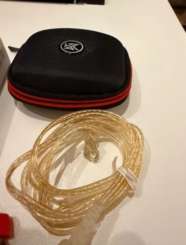 KZ ZS10 Pro X