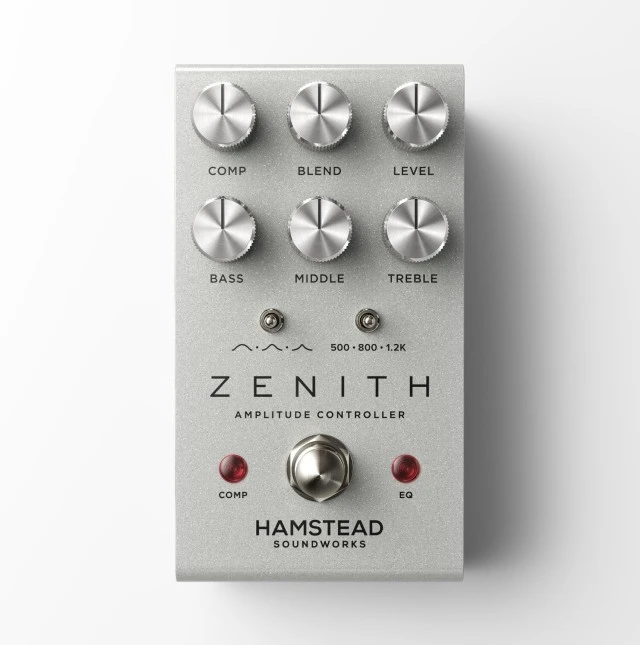 Hamstead Zenith