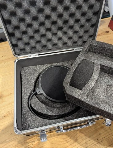 SC 420 USB Desktop-Set