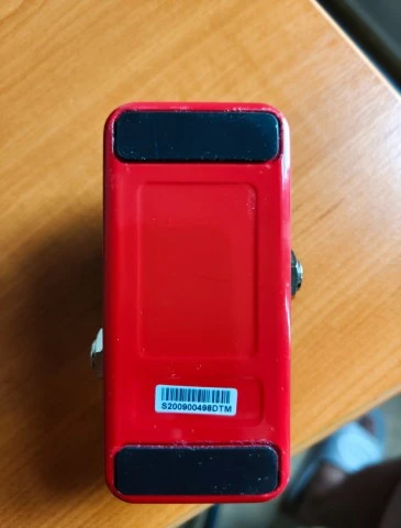 Tc electronic hall of fame 2 mini