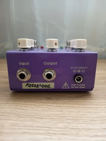 Kingsley Artisan
