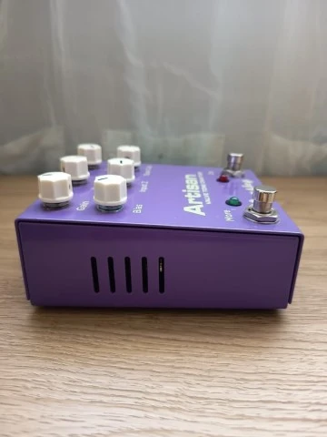 Kingsley Artisan