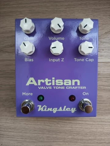 Kingsley Artisan