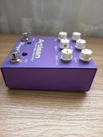 Kingsley Artisan