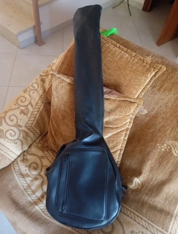 Μεταχειρισμένο 8χορδο μπουζουκι