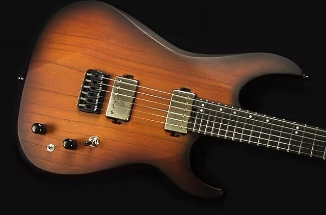 Bmc messiah 25,5 scale