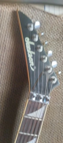 Jackson DK2 Japan