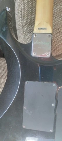 Jackson DK2 Japan