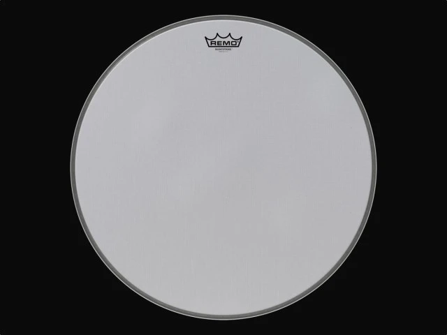 REMO Silentstroke 24" Mesh Head