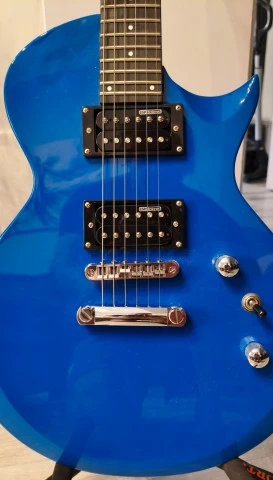 Esp ltd ec10 