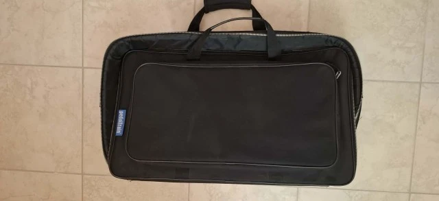 Pedalboard Ολόκληρο