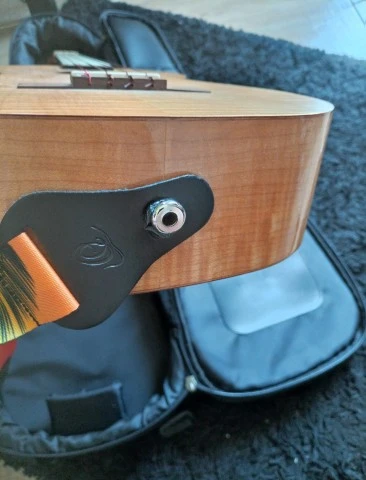 Kai KTI-90 Tenor Ukulele 110euro