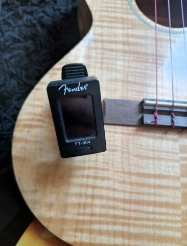 Kai KTI-90 Tenor Ukulele 110euro