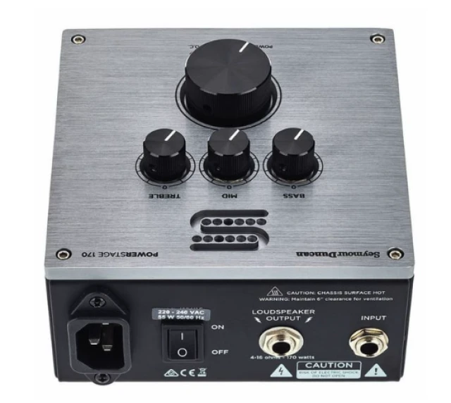 Seymour Duncan Power Stage 170