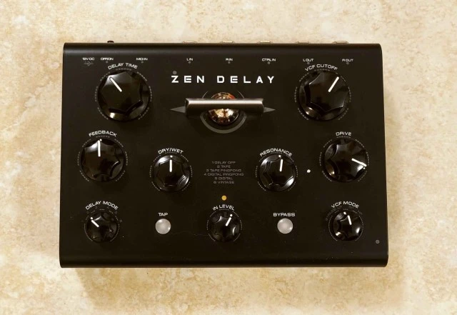 Erica Synths Zen Delay