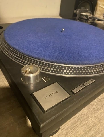 Technics SL-1210MK2 | Πωλειται