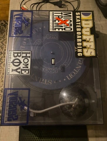 Technics SL-1210MK2 | Πωλειται