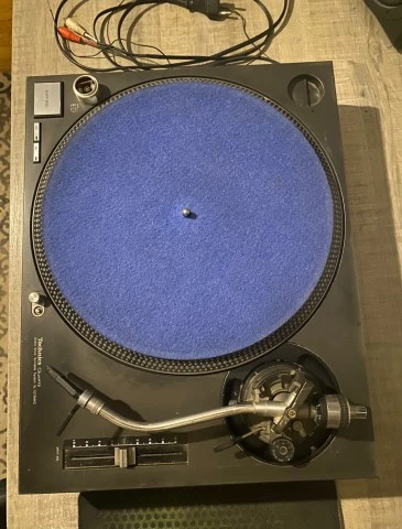 Technics SL-1210MK2 | Πωλειται