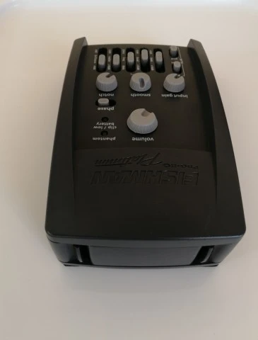 Fishman Platinum Pro EQ