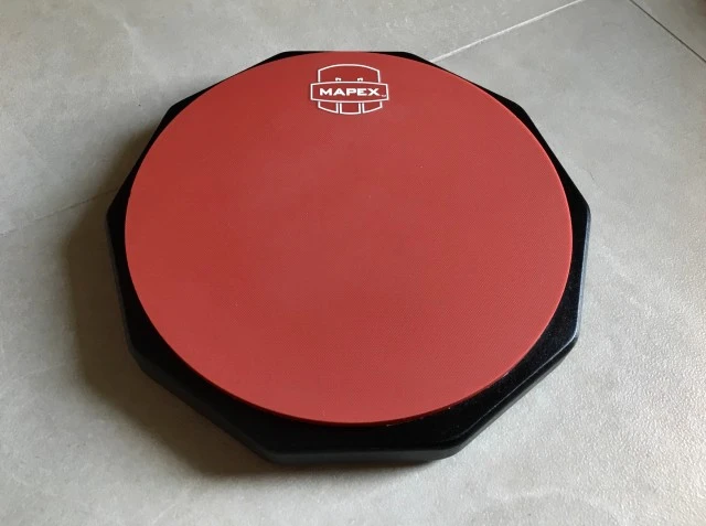 Mapex MA-PD08 8'' Practice Pad