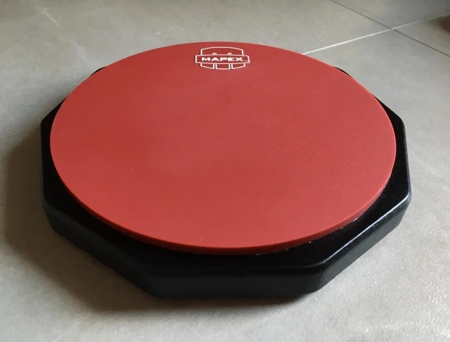 Mapex MA-PD08 8'' Practice Pad