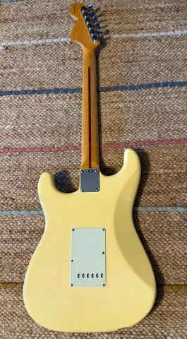 Fender Yngwie Malmsteen Signature Stratocaster