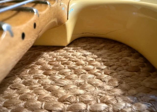 Fender Yngwie Malmsteen Signature Stratocaster