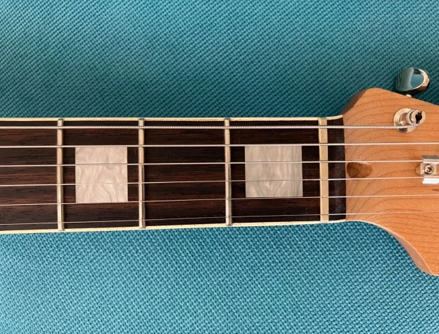 Harley Benton JA-60